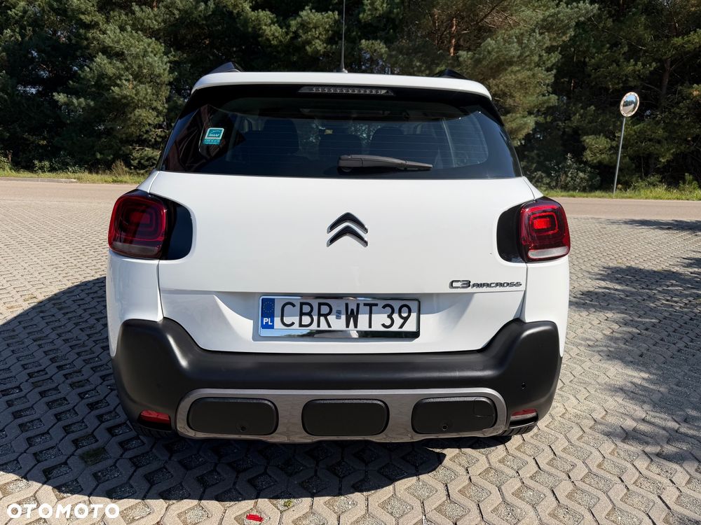 Citroën C3 Aircross PureTech 82 Shine - 6