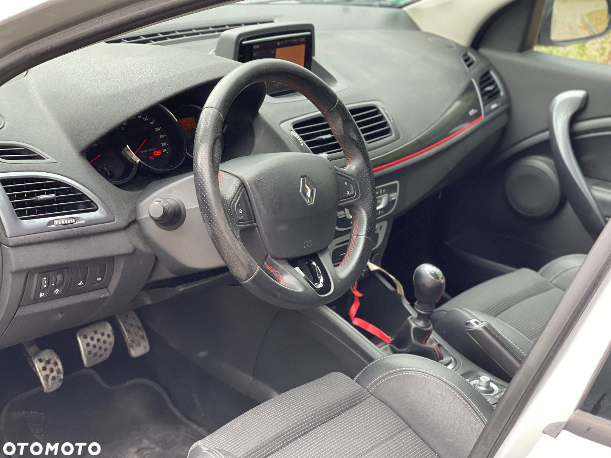 Renault Megane 1.5 dCi GT Line - 10