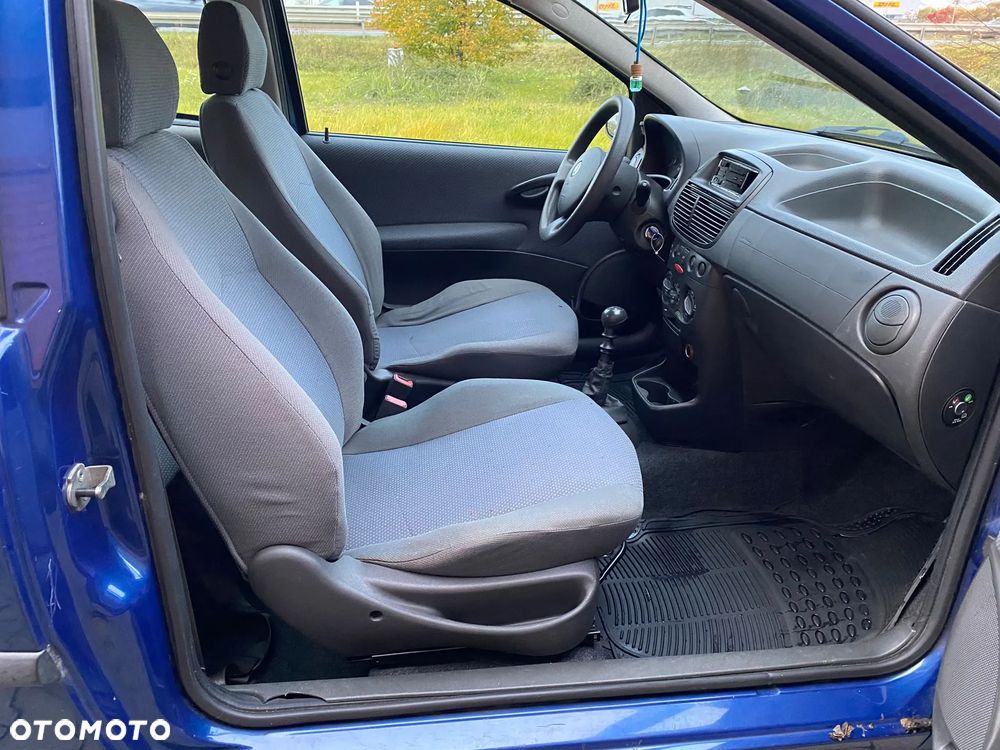Fiat Punto - 10