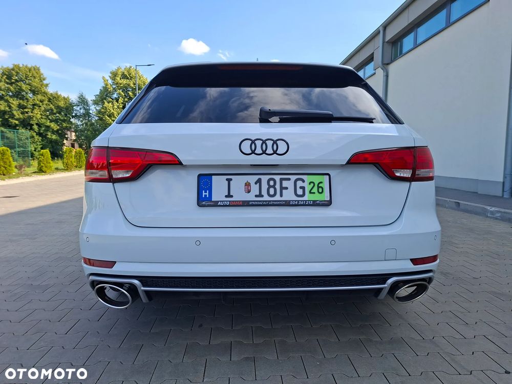 Audi A4 Avant - 9