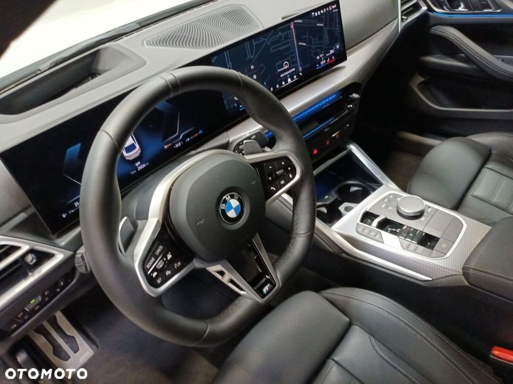 BMW Seria 4 420i M Sport sport - 11