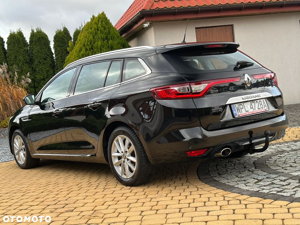 Renault Megane 1.5 dCi Bose - 37