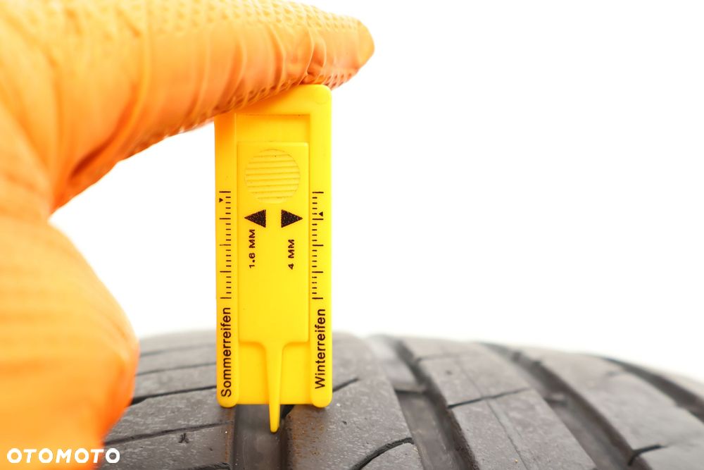 OPONY GOODYEAR EFFICIENT GRIP PERFORMANCE 2 215/55/18 - 10