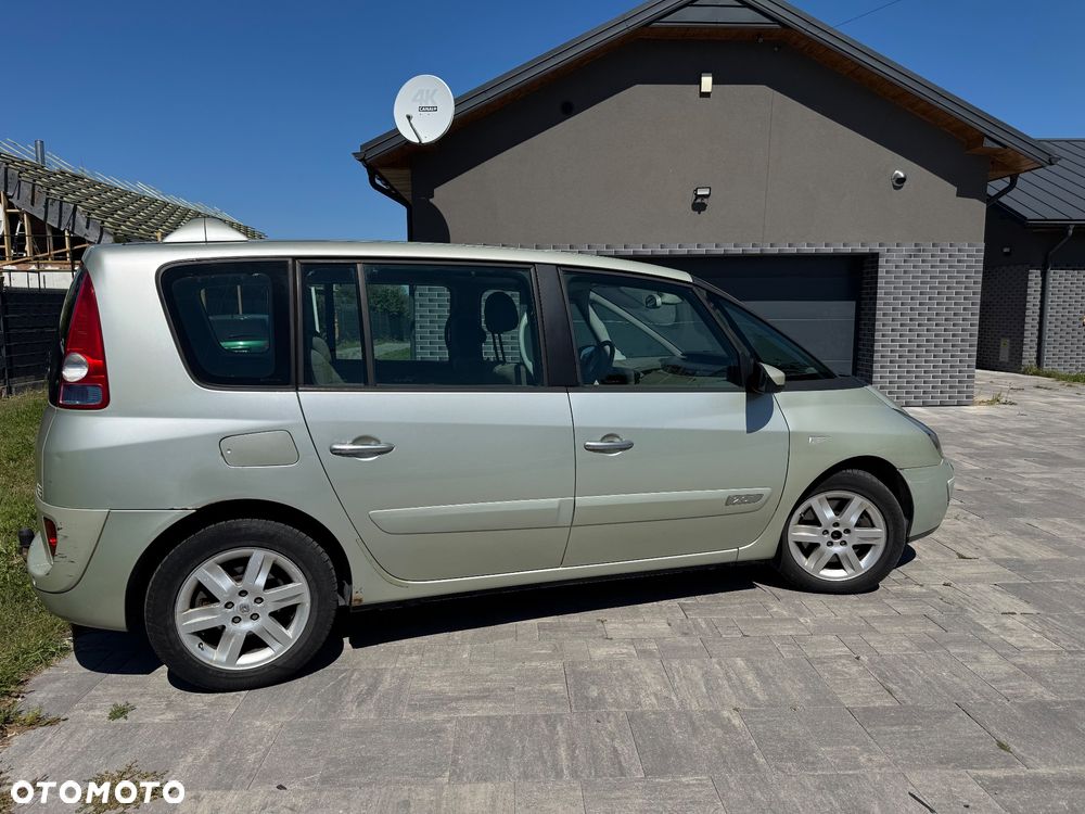 Renault Espace - 6