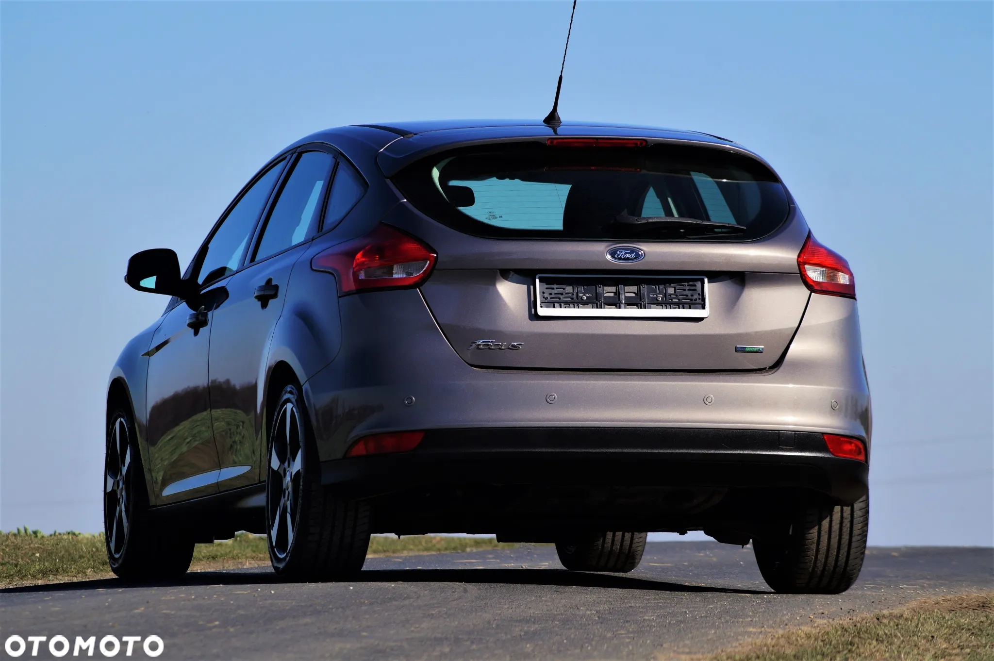 Ford Focus - 4