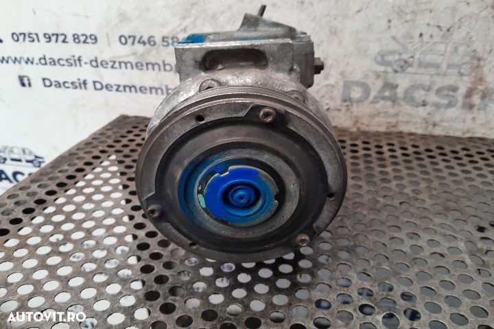 Compresor AC PXE16 Audi A3 8L [1996 - 2000] Hatchback 3-usi - 3