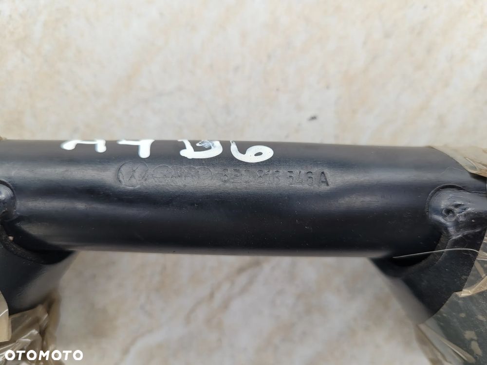 AUDI A4 A6 ISOFIX PRAWY TYŁ 8E0813546A - 3