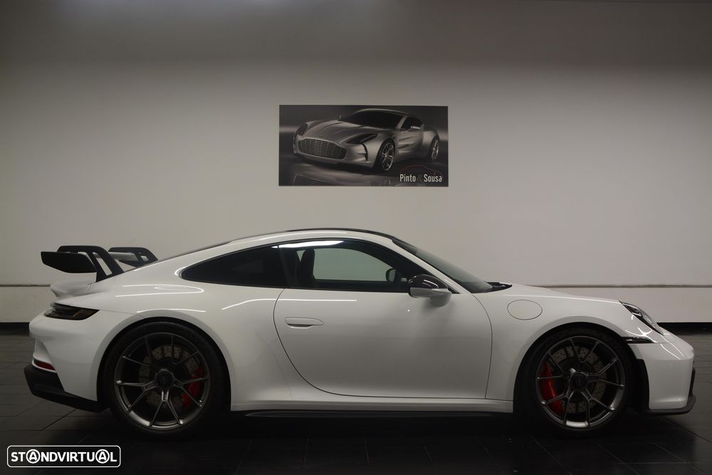 Porsche 911 (992) GT3 PDK - 13