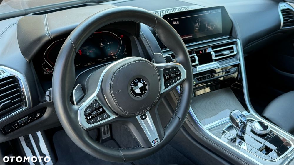 BMW Seria 8 - 14