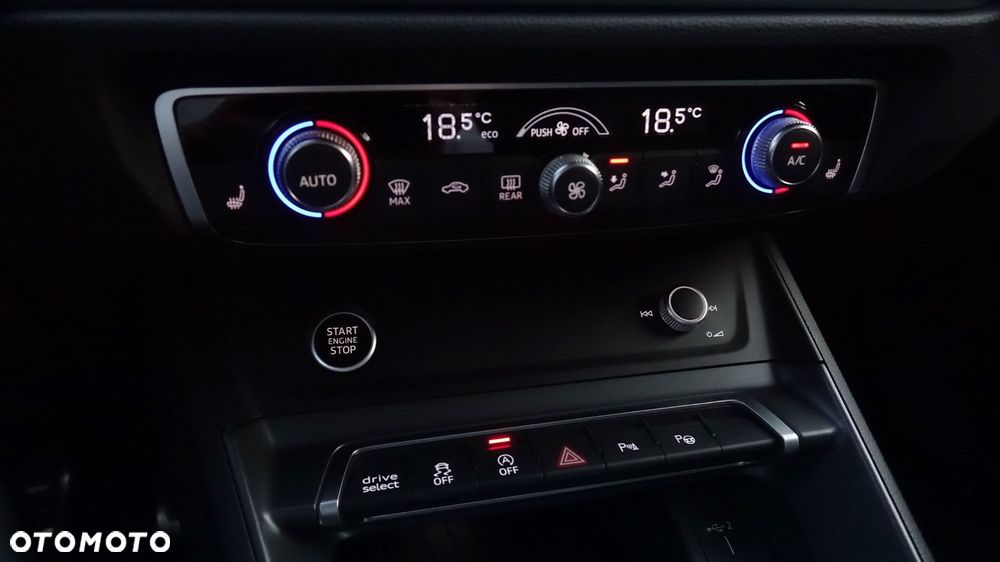 Audi Q3 Sportback - 38
