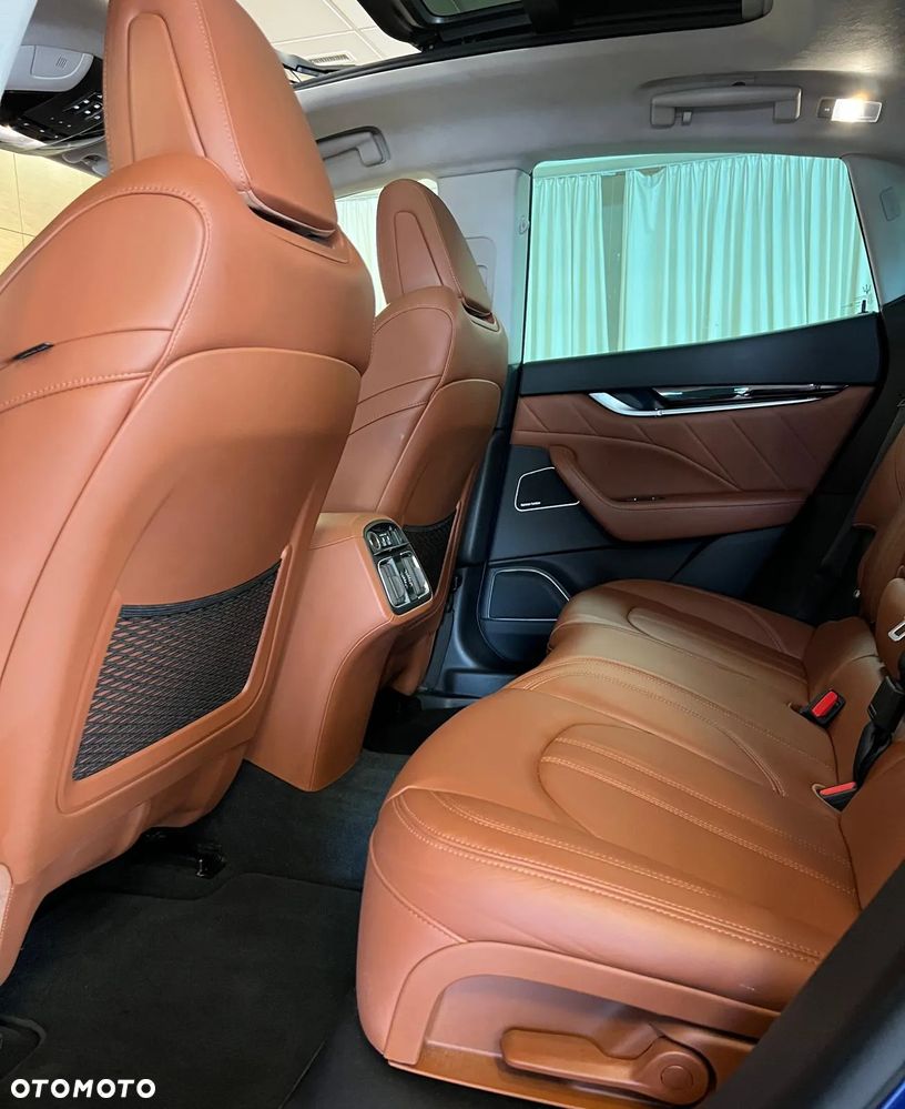 Maserati Levante ver-mhev-gt - 14