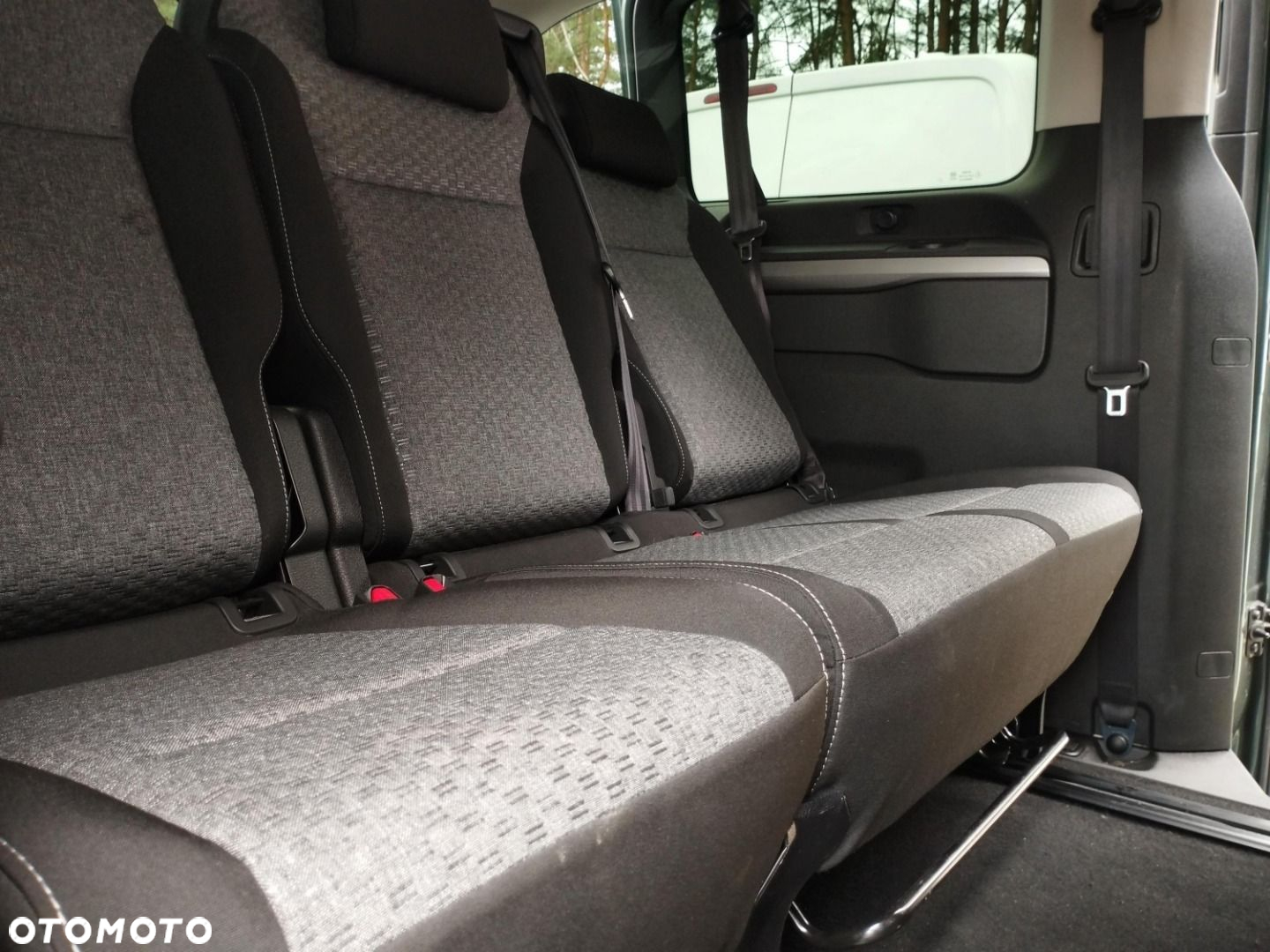 Toyota Proace Verso - 13