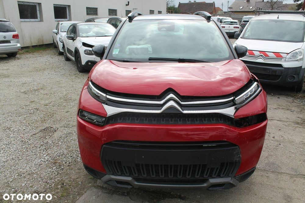 Citroën C3 Aircross - 2