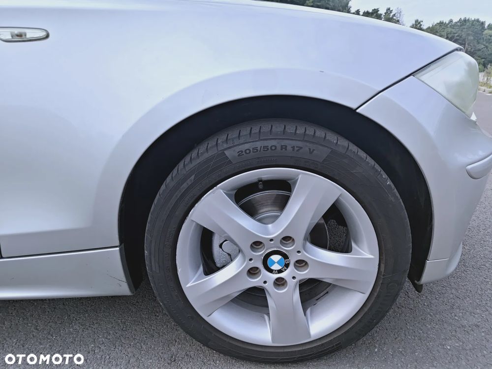 BMW Seria 1 - 10