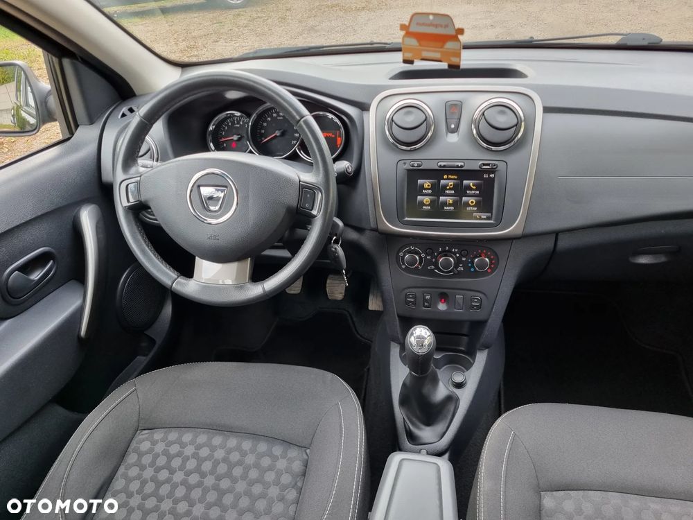 Dacia Sandero 0.9 TCe Laureate - 10