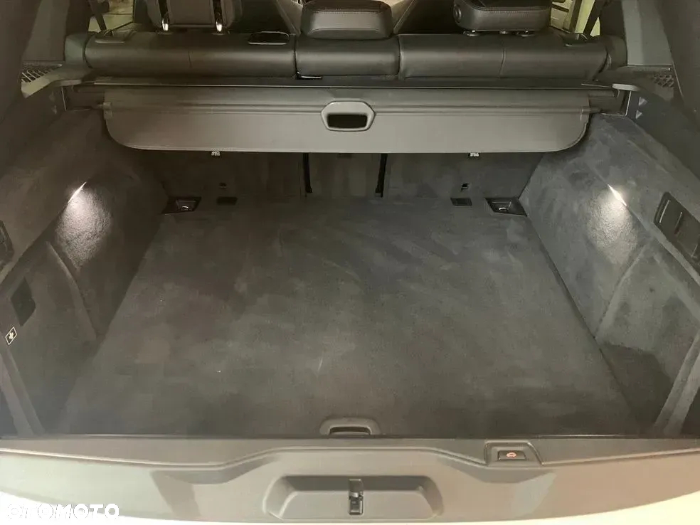 BMW X5 xDrive30d - 24