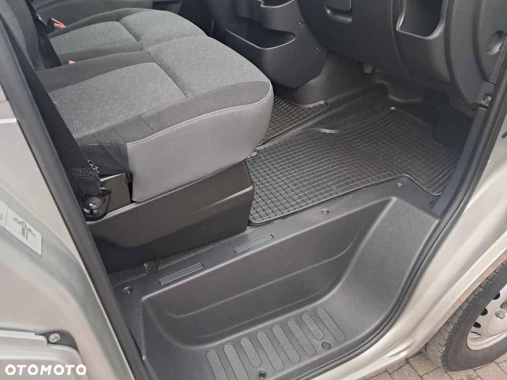 Renault MASTER !!! DO-KA !!! 2,3 DCI !!! MAXXX !!!  BEZ ADBLUE !!! - 19