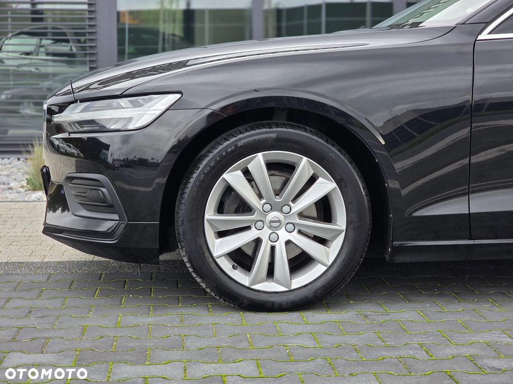 Volvo V60 D3 AWD Momentum Pro - 12