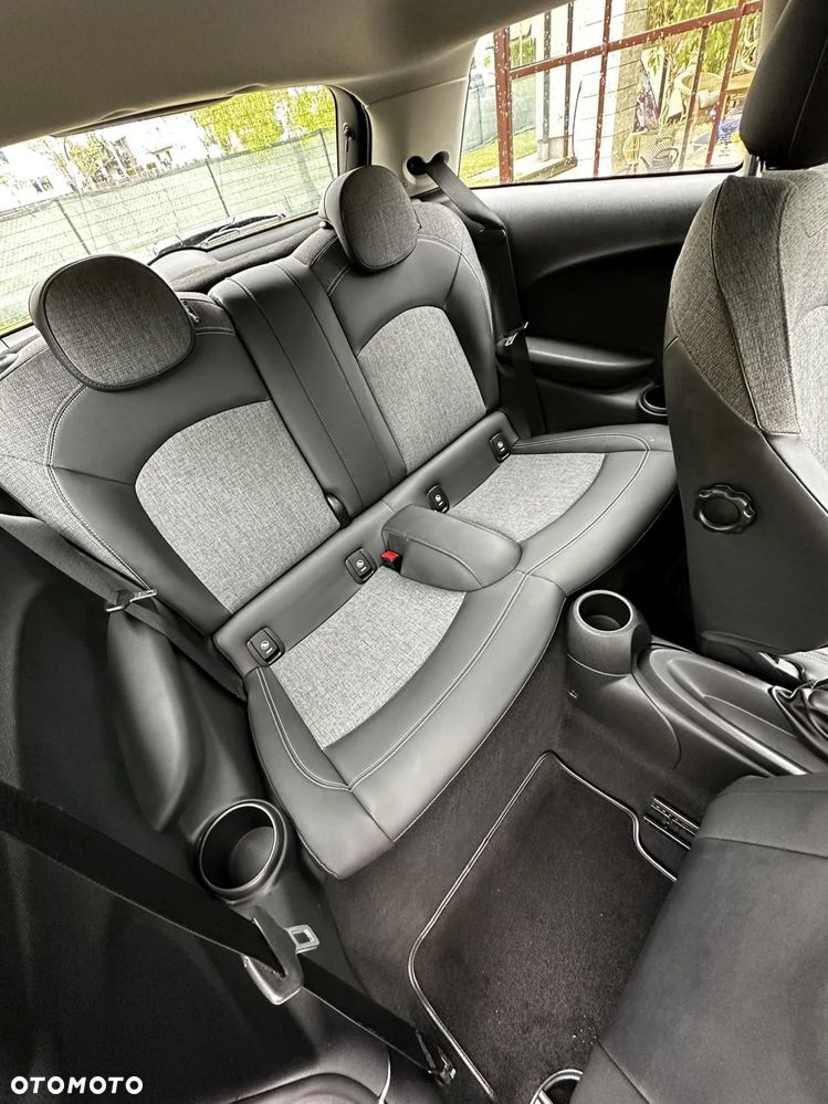 MINI Cooper Classic Trim - 22