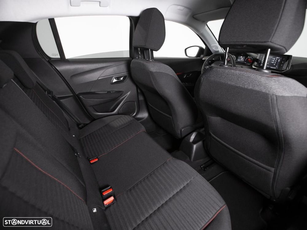 Peugeot 208 1.2 PureTech Active Pack - 9