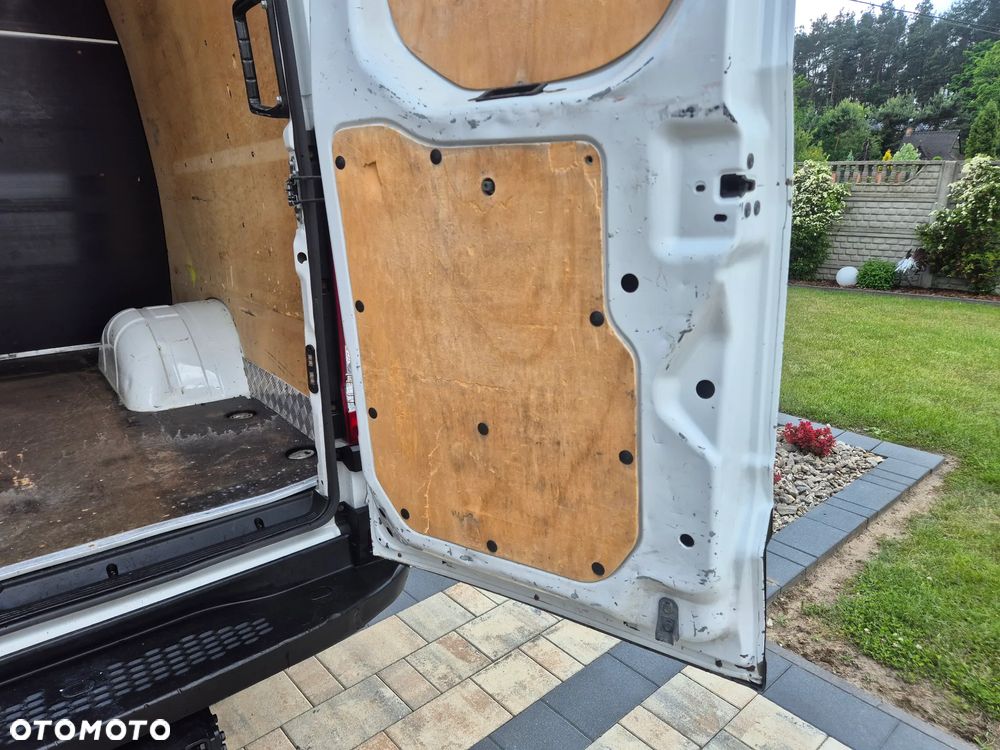 Iveco IVECO 35C15 BRYGADÓWKA KLIMATRONIK WEBASTO BLOKADA MOSTU - 32