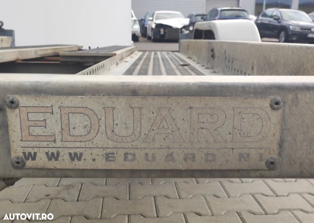 Eduard LA2720 - 2
