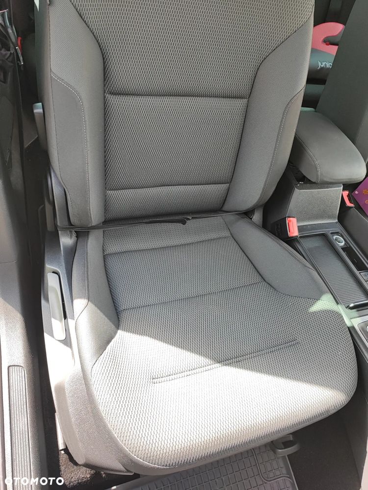 Volkswagen Golf Variant 1.6 TDI DPF Comfortline - 9