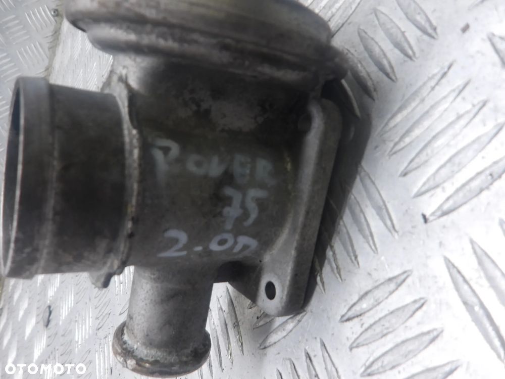 ROVER 75 RJ 2.0D 03-05 ZAWÓR EGR - 2