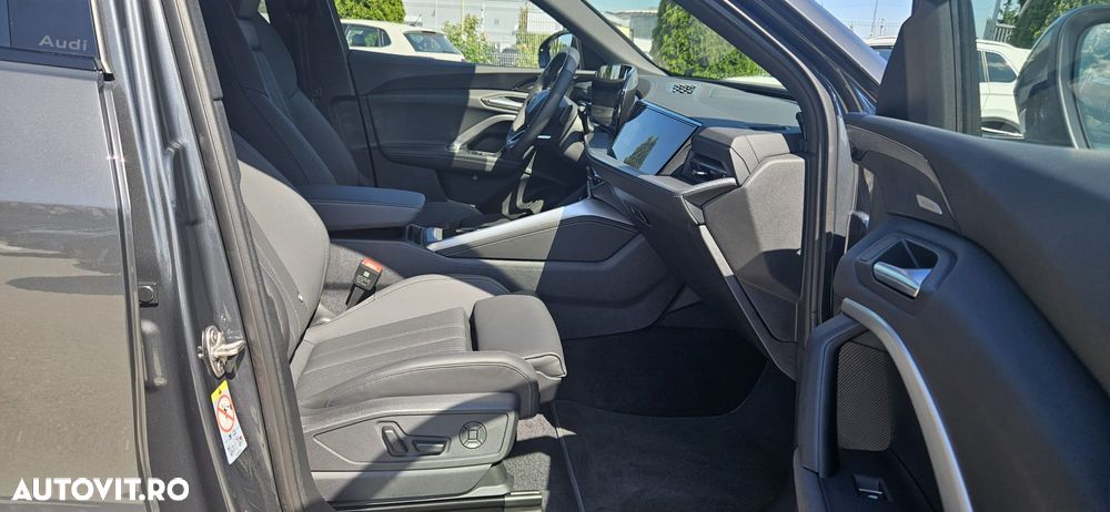Audi Q5 40 TFSI quattro S tronic MHEV - 10