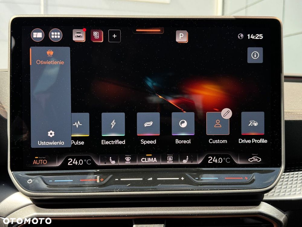 Cupra Leon 1.5 eTSI mHEV DSG - 32