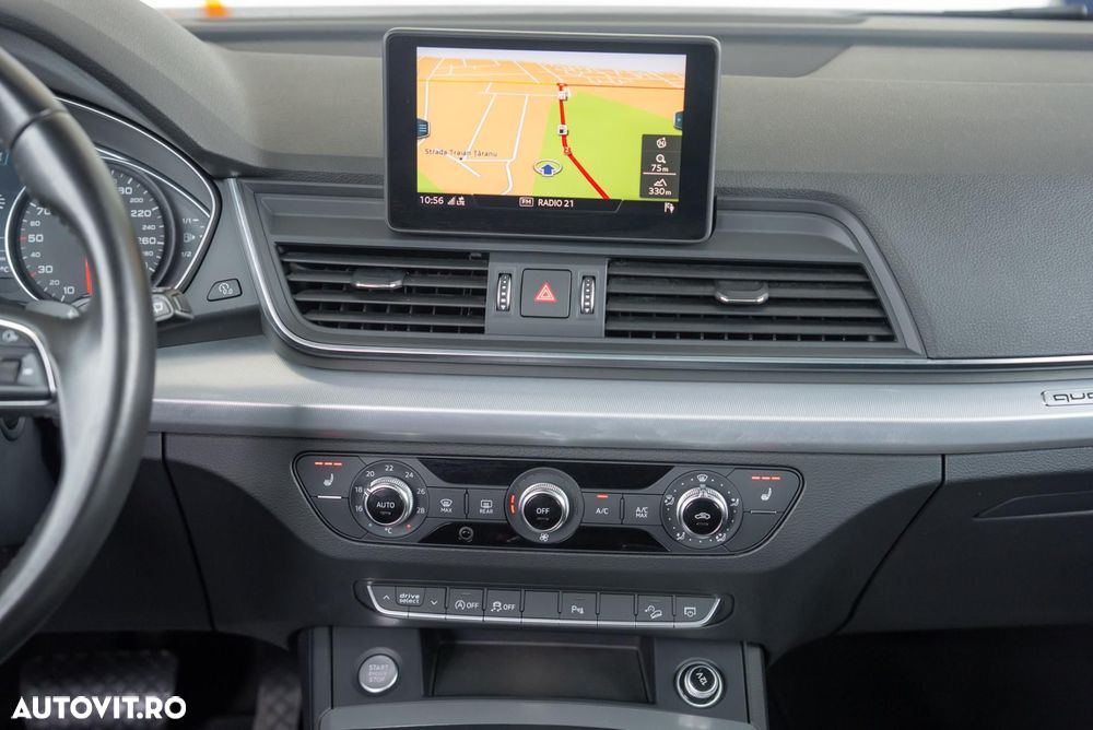 Audi Q5 40 TDI quattro S tronic - 20