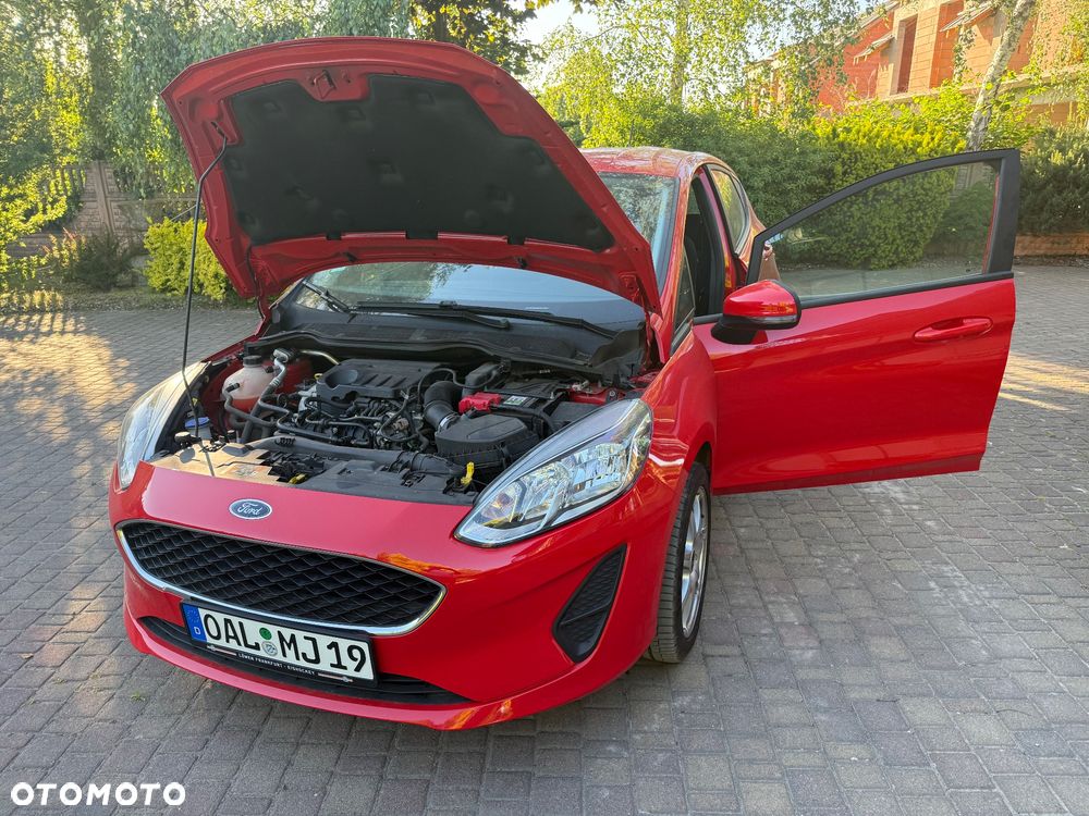 Ford Fiesta - 35