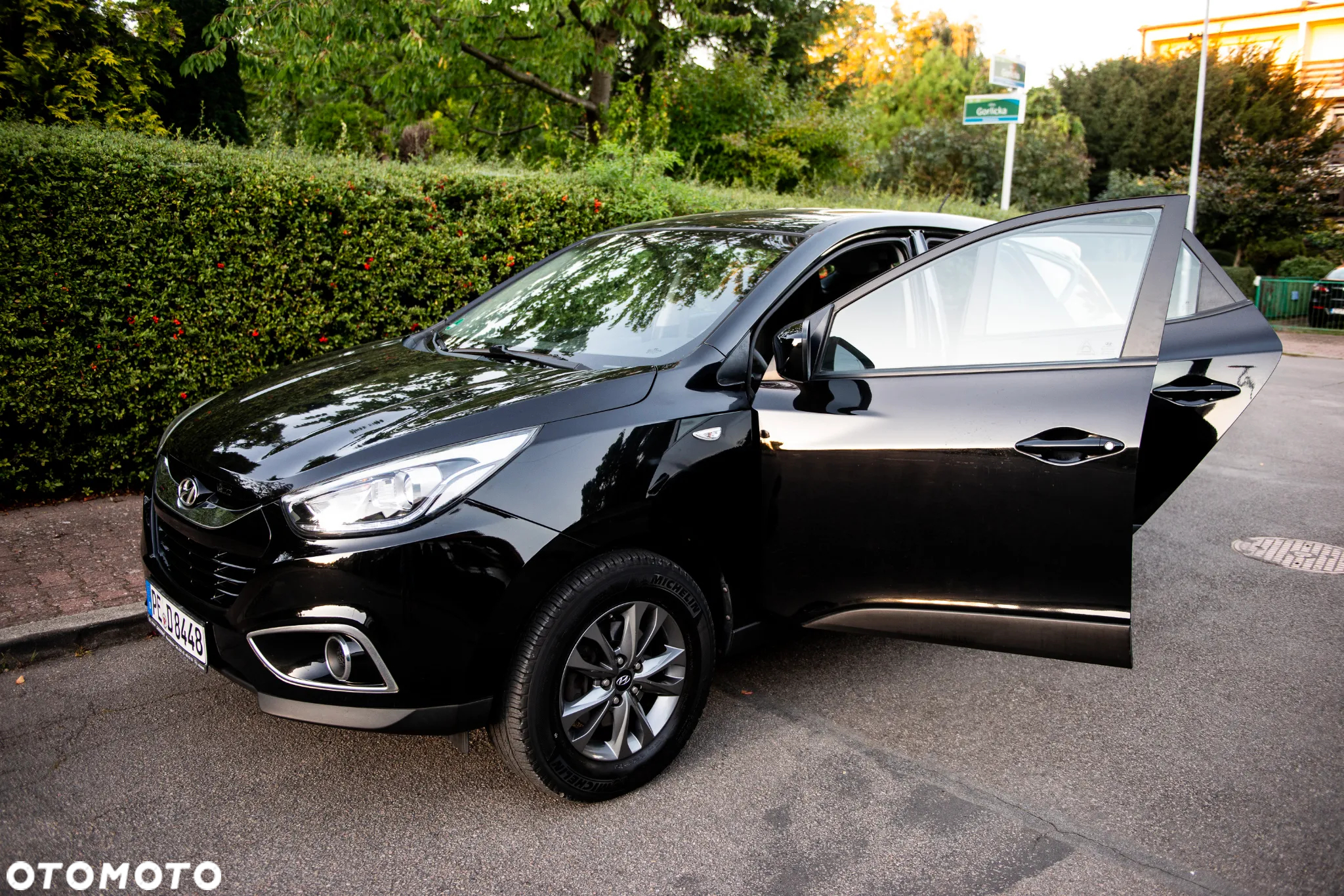 Hyundai ix35 1.6 GDI Premium 2WD - 21