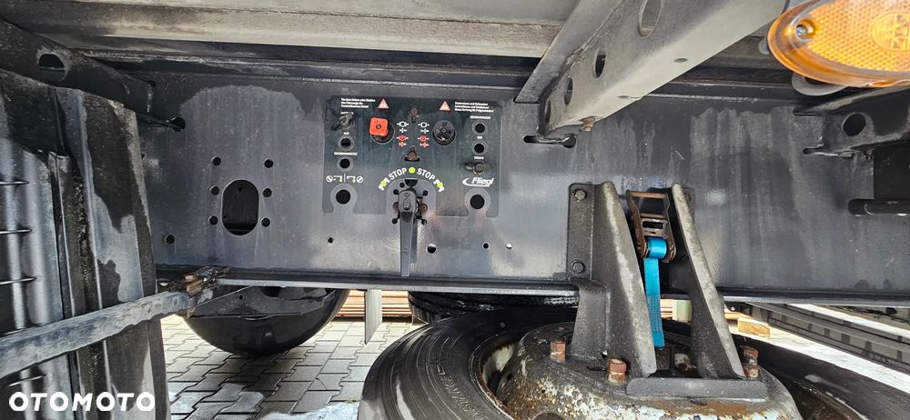 Fliegl SDS STANDARD - 4