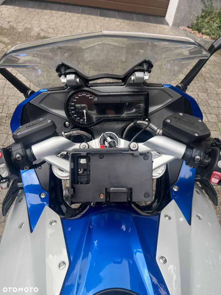 BMW RS - 4