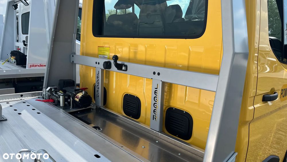 Renault Master autolaweta - 11