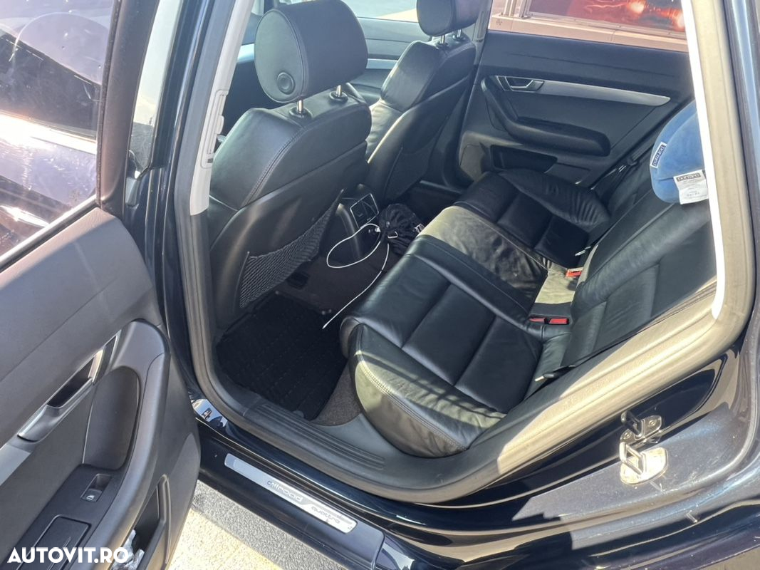 Audi A6 Allroad quattro 3.0 TDI DPF - 24