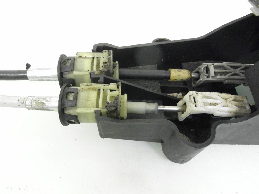 LEWAREK OPEL ASTRA III H 1.7 CDTI 55350247DQ - 5