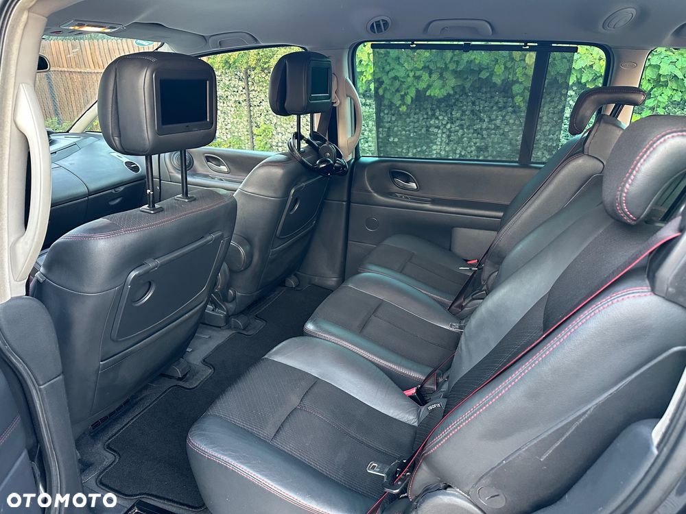 Renault Grand Espace Gr 2.0T 16V Dynamique - 33