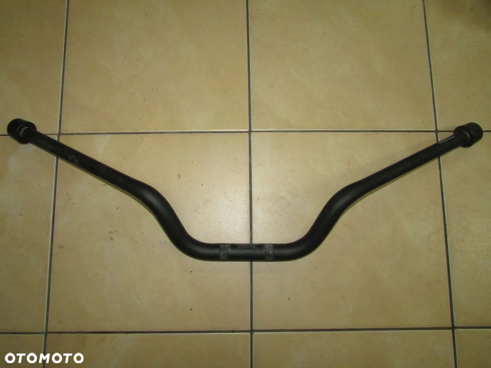 Benelli TRK 502X kierownica - 1