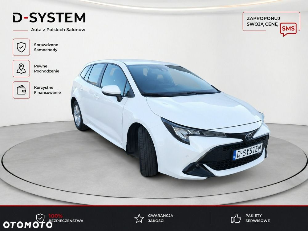 Toyota Corolla 1.8 Hybrid Comfort - 20
