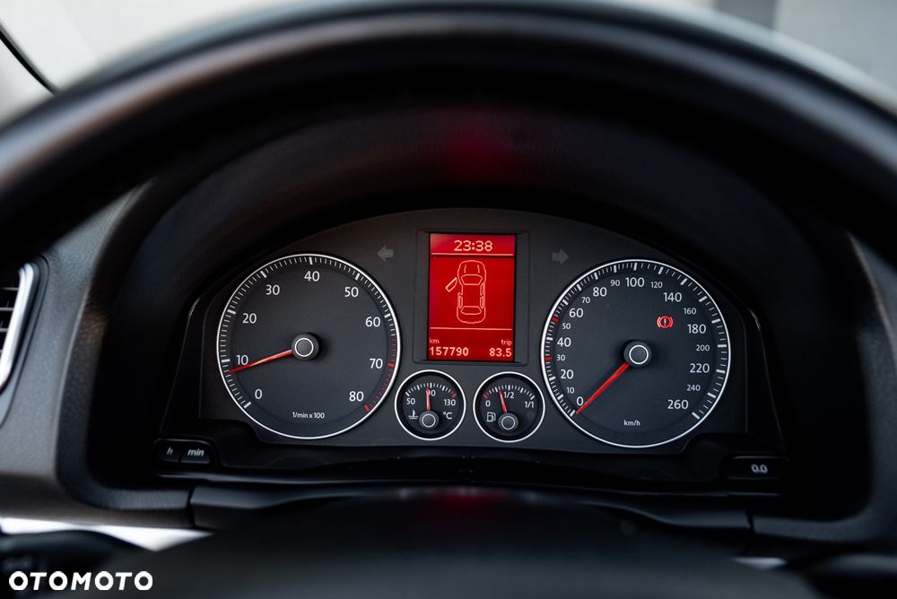 Volkswagen Eos 2.0 TSI - 30