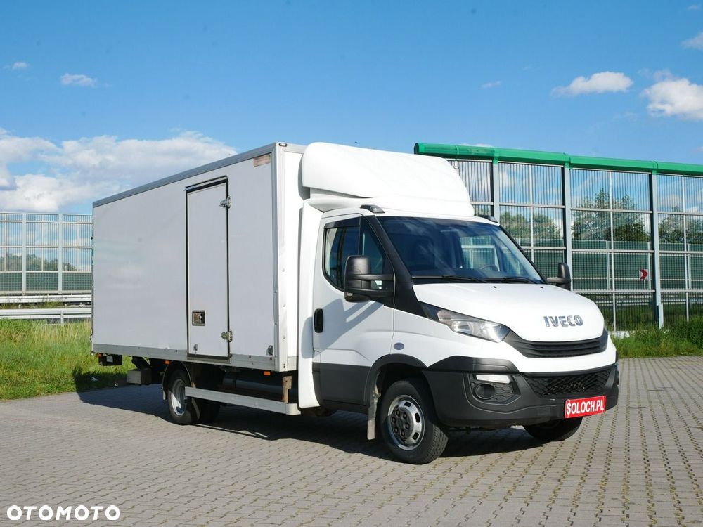 Iveco Daily 35C14 - 11
