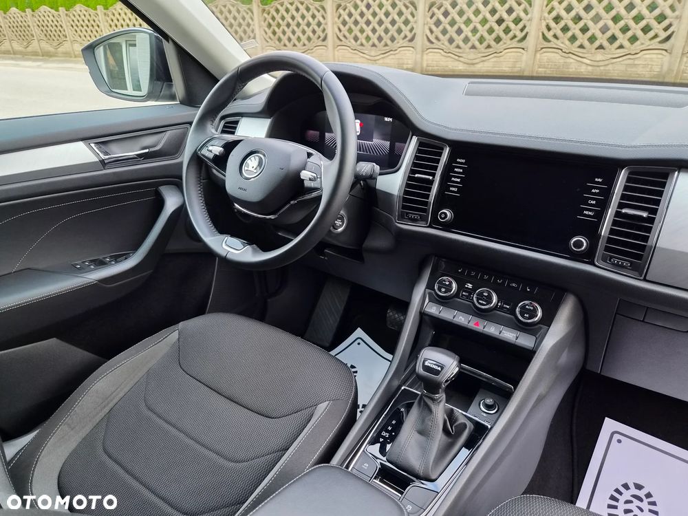 Skoda Kodiaq - 26