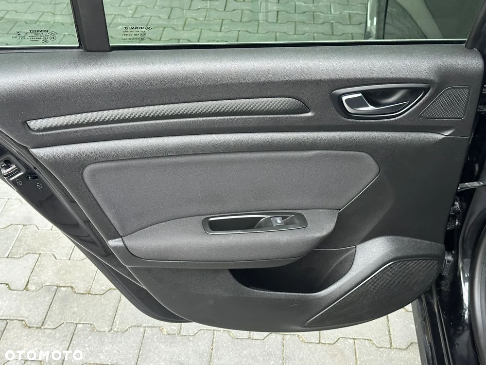 Renault Megane Grandtour ENERGY TCe 130 BUSINESS - 27