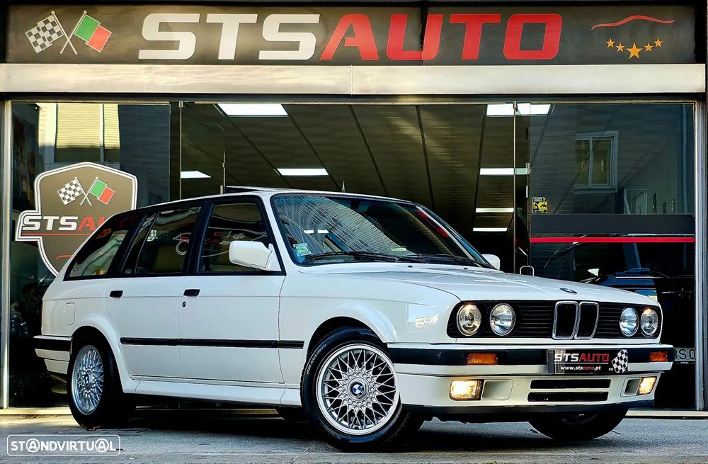 BMW 325 i Touring - 59