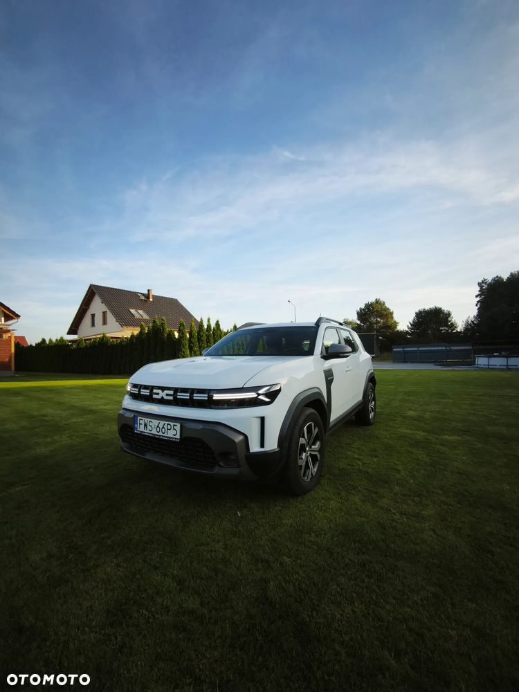 Dacia Duster - 8