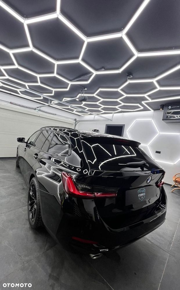 BMW Seria 3 318d - 2
