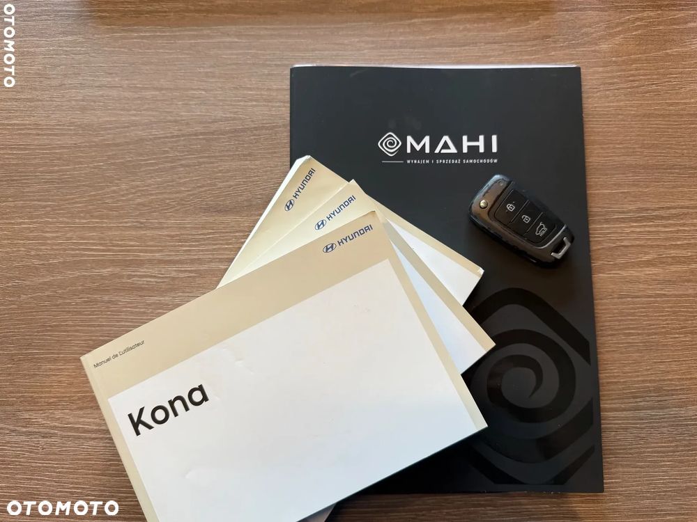 Hyundai Kona 1.0 T-GDI Premium - 26