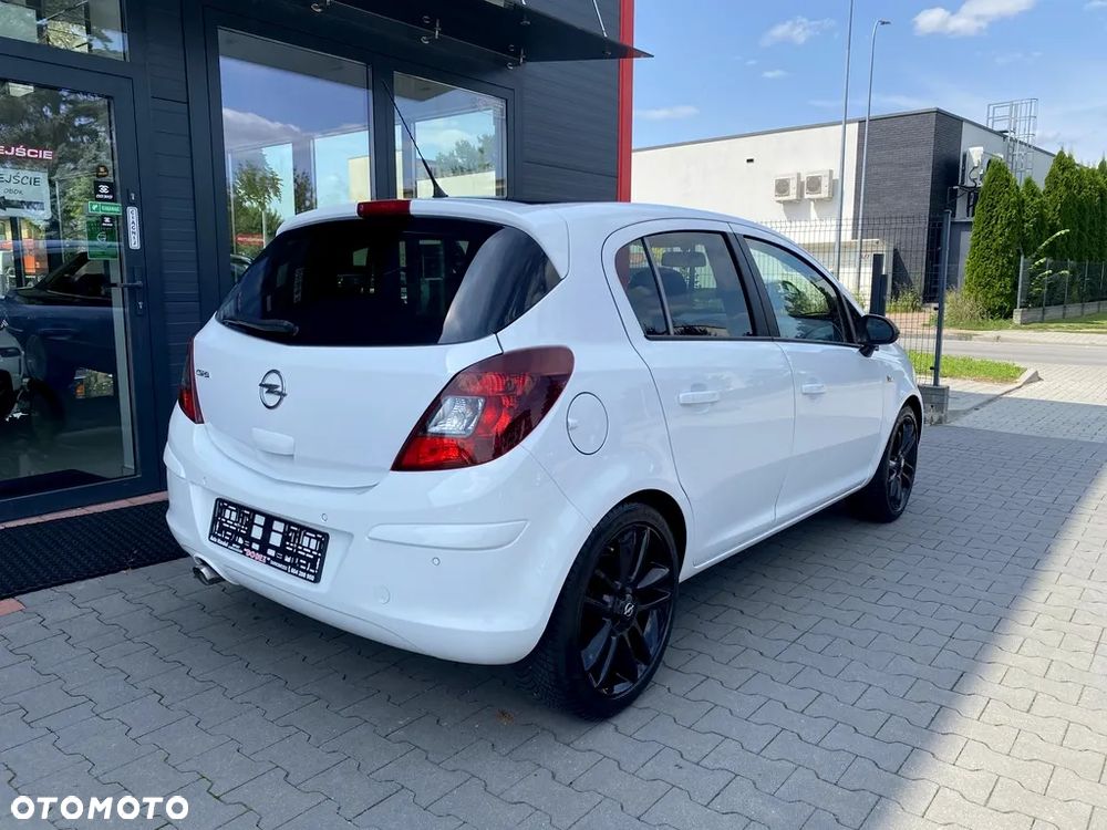 Opel Corsa 1.4 Color Edition - 6